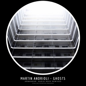 Ghosts - EP