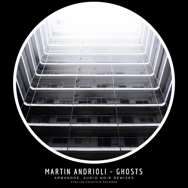 Ghosts - EP