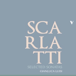 Scarlatti: Keyboard Sonatas - Single
