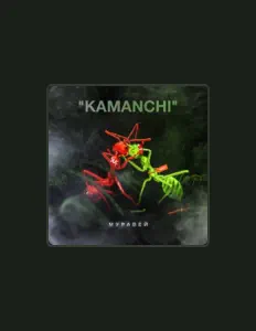 Listen to KAMANCHI, watch music videos, read bio, see tour dates & more!