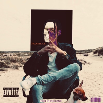 Feet in the Sand - Single