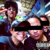 Stop, Look, Listen - Single - Pharaoh Zen