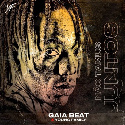 Não Tamus Juntos (feat. Young Family) - Single