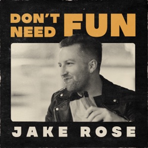 Jake Rose - Don't Need Fun - 排舞 編舞者