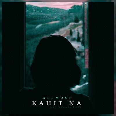 Kahit Na (feat. Roberto Bello) - Single