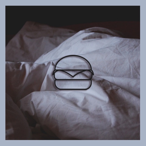 Cover artwork for Strangers