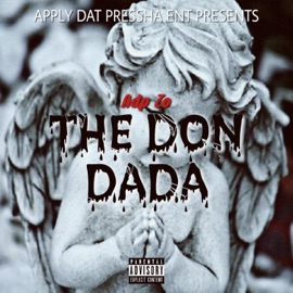 The Don DaDa Lit'Kádo