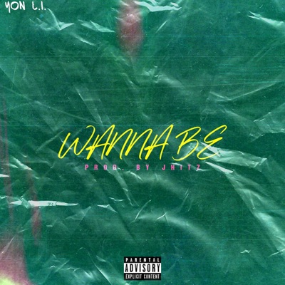 Wanna Be - EP
