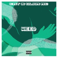 Weed (feat. Glammc) - Single - CRT