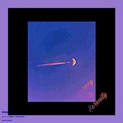 Secrecy & Serenity - Single
