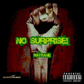 No Surprise RayKane