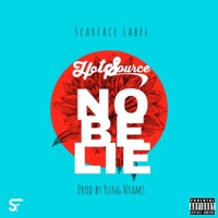 No Be Lie - Single - HotSource