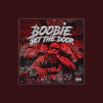 Boobie Red