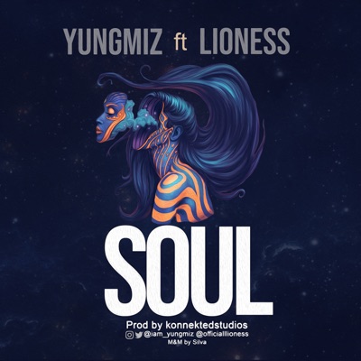 Soul (feat. Lioness) - Single