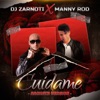 Cuídame (feat. Manny Rod) [Bachata Version] - Single