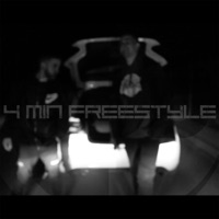 4 Min Freestyle - Single - 035