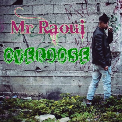 Overdose - Single