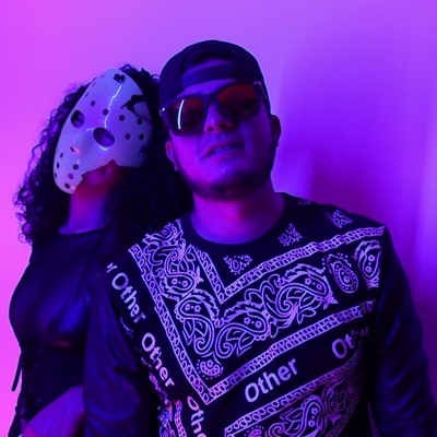 Halloween (feat. Rhenno & Ali Music Cr) - Single