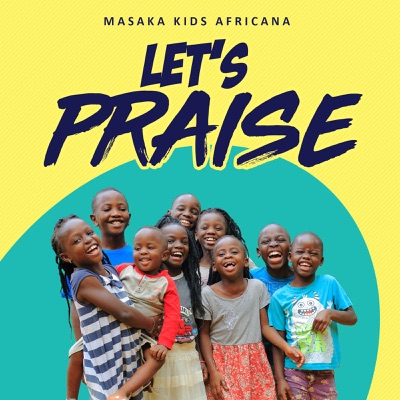 Back to School - song and lyrics by Masaka Kids Africana