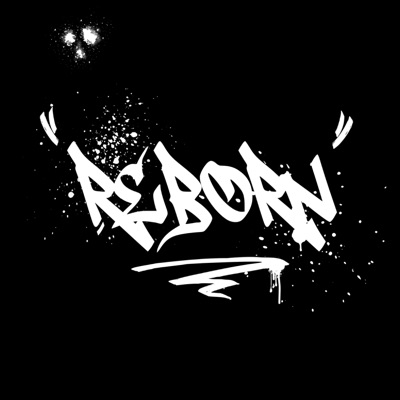 Reborn (feat. Capmaniacs & Zahier Yusoff) - Single