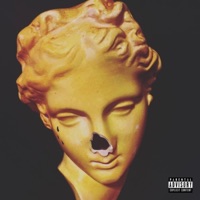 Flaws (feat. Scuba) - Single - Hudson