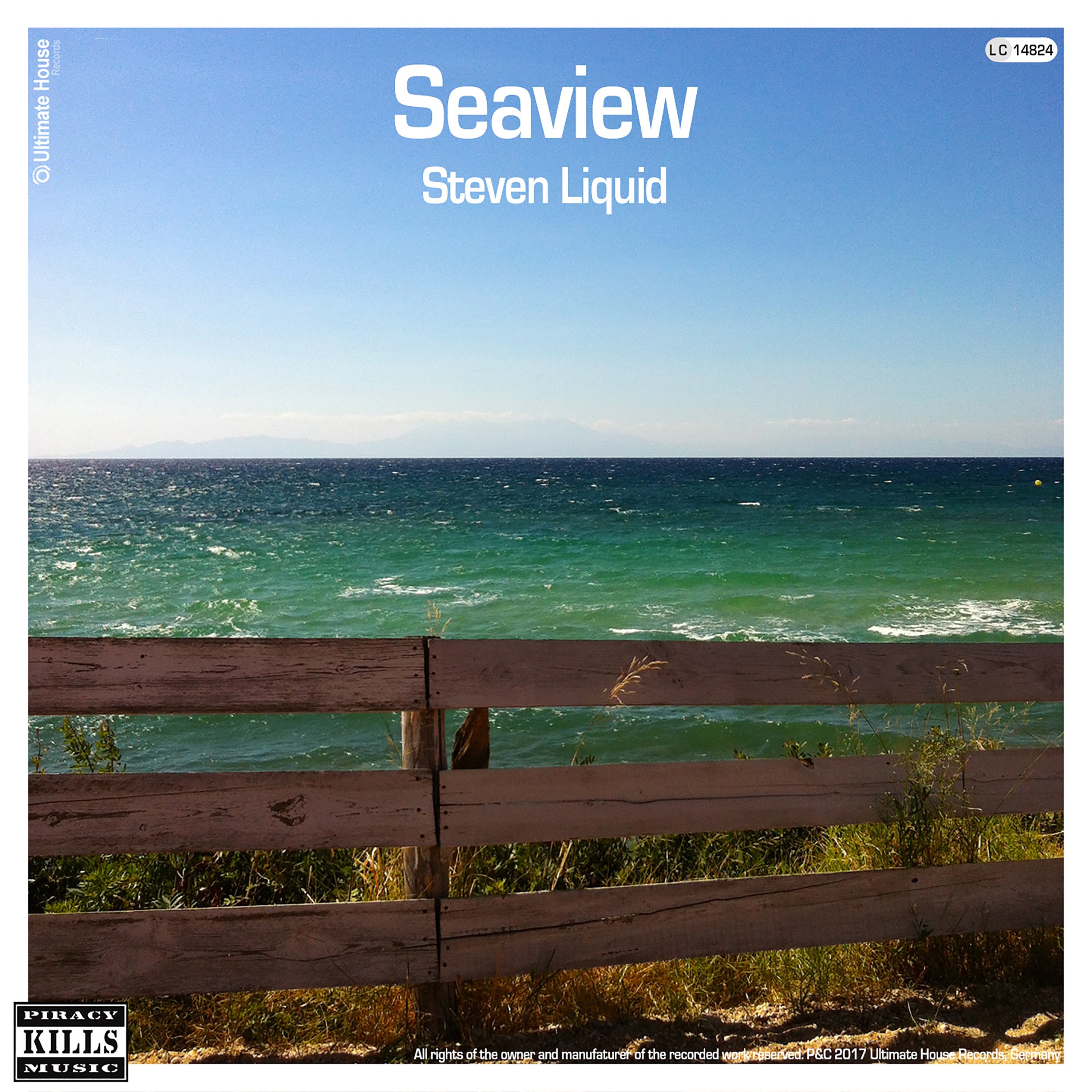 Seaview - Single