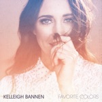 Kelleigh Bannen - Long Shadow