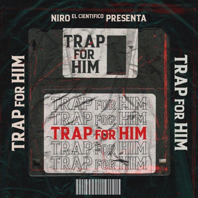 Trap for Him - EP
