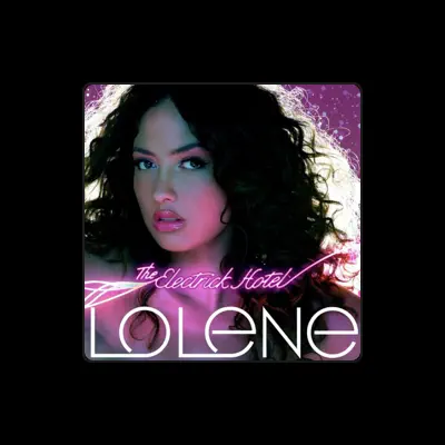 Listen to Lolene, watch music videos, read bio, see tour dates & more!