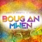 Boug an mwen (feat. Pompis & Kevni) - Krys lyrics