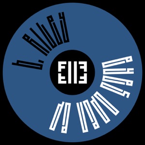 Eyes Open - EP