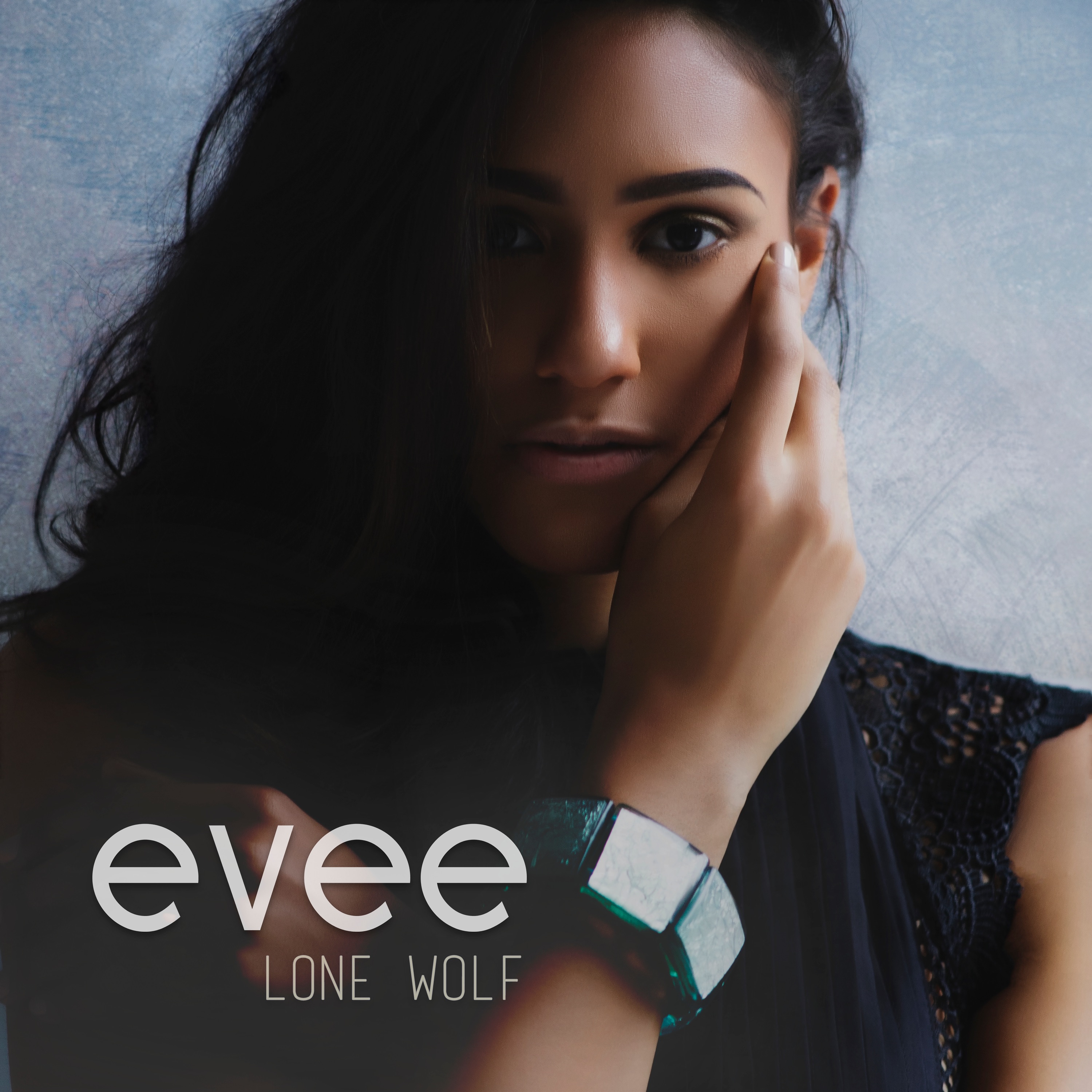 Lone Wolf (feat. Evee) - Single
