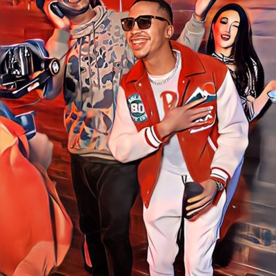 Anywhere (feat. Kevin LaSean) - Single
