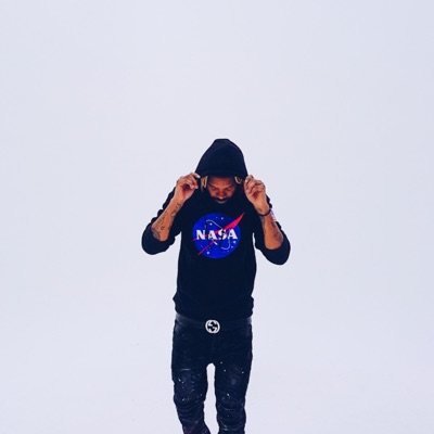 Can't Sleep - Single