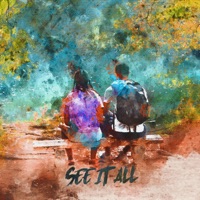 See It All (feat. Iris Rijnsewijn) - Single - Kwambo