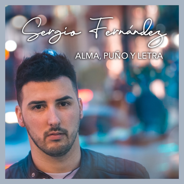 Alma, puño y letra