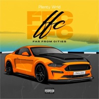 FFC (Far From Cities) - Single - Plenty Wrld
