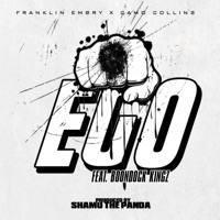 Ego (feat. Boondock Kingz) - Single - Camo Collins & Franklin Embry
