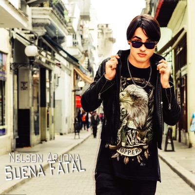 Suena Fatal - Single