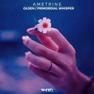 Olden by Ametrine song reviws