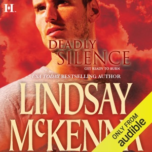 Deadly Silence: Wyoming Series, Book 3 (Unabridged)