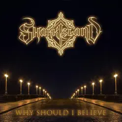 Why Should I Believe - Single - Shark Island