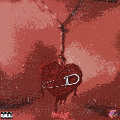 Prada U (feat. Kvmvrv) - Single