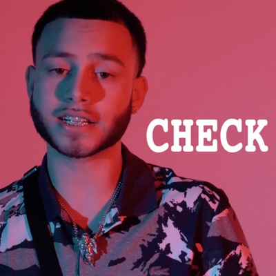 Check (feat. Babyboy & Campaign Self) - Single