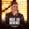 Hoje Eu Beberei - Felipe Araújo In Brasília / Ao Vivo by Felipe Araújo iTunes Track 1