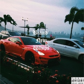 Brand New Whips ALLΣN