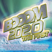 Booom 2020 The First artwork