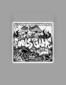 Ouça Fools Game, assista a videoclipes, leia a biografia, veja as datas das turnês e mais!