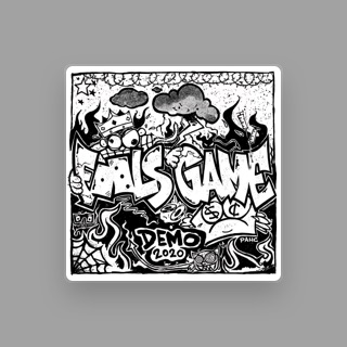 Fools Game