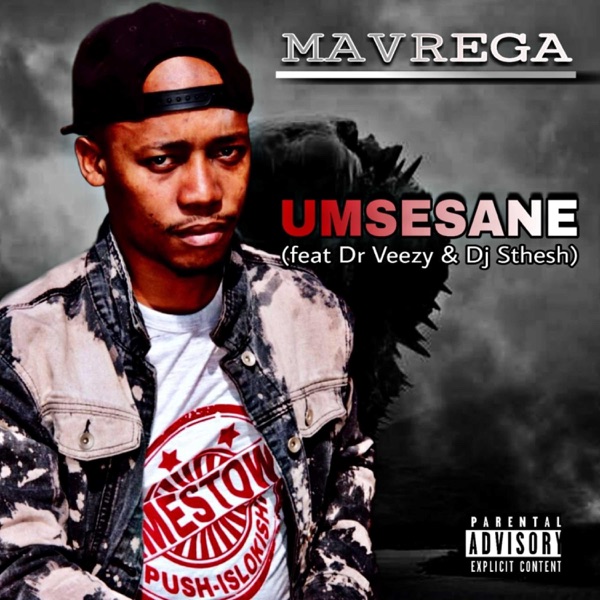 Umsesane (feat. Dr Veezy & Dj Sthesh)